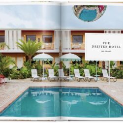 Great Escapes USA travel spread