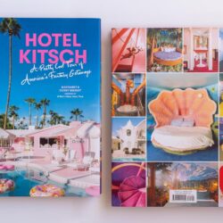 Hotel Kitsch fantasy suite