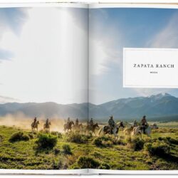 Great Escapes USA landscape spread