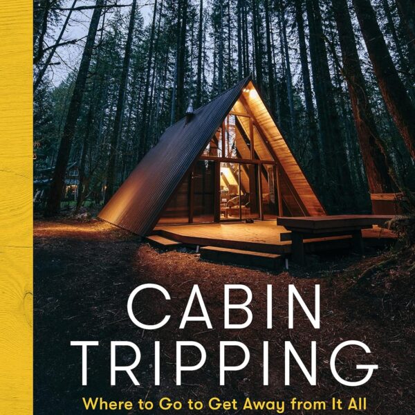 Cabin Tripping cover