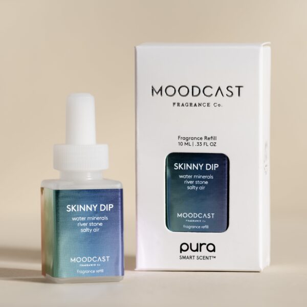 Pura Skinny Dip — Moodcast