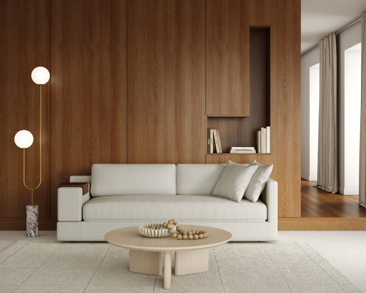 Dresden Sleeper Sofa