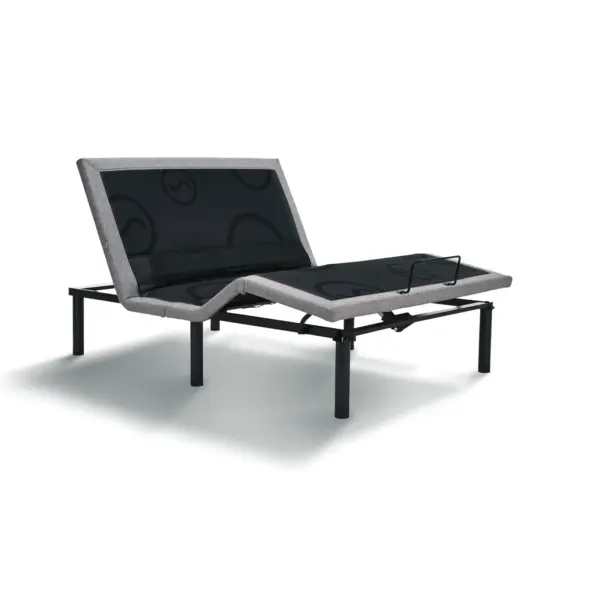 Symphony Sleep ES700 adjustable bed base