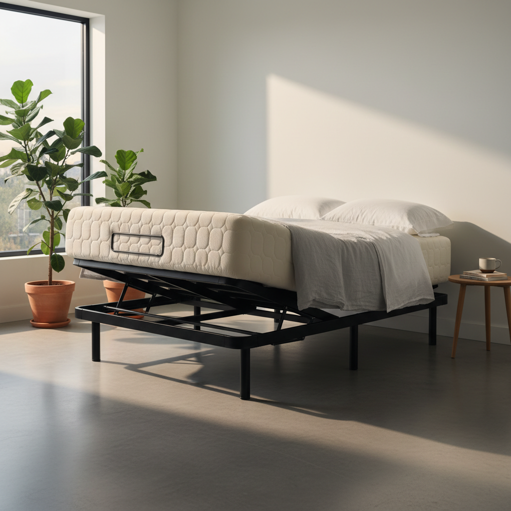 Awara Adjustable Base
