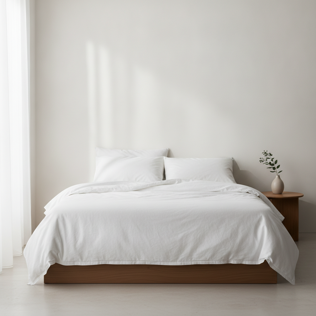 Awara Organic Sheets