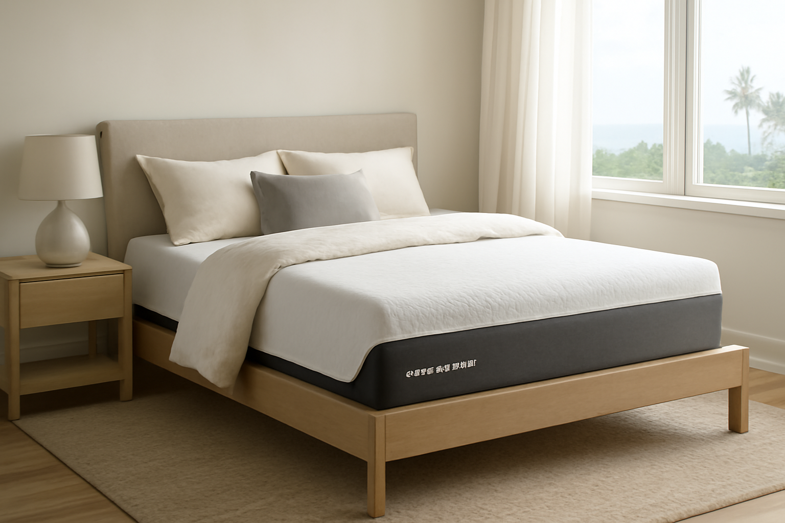 Tempur-Pedic mattress options for back pain