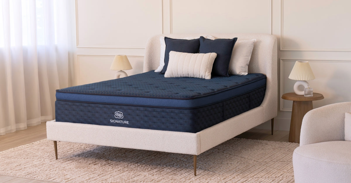 Brooklyn Bedding