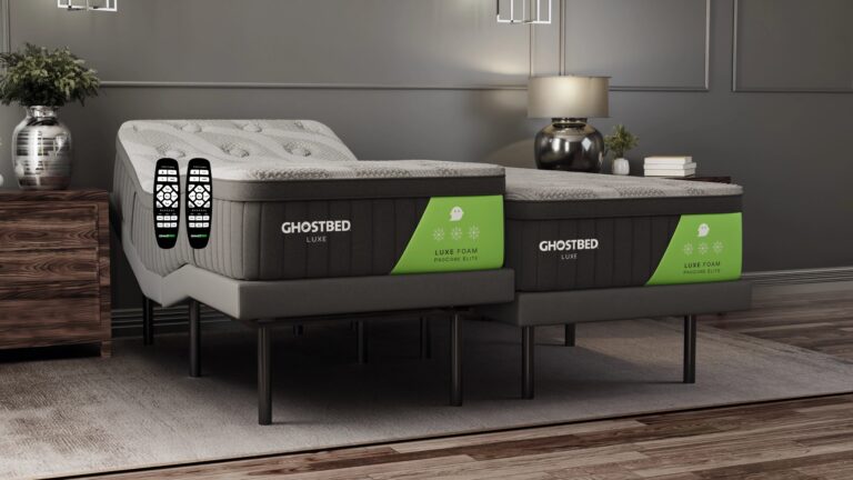 GhostBed