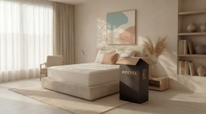 Keetsa