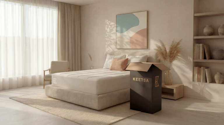 Keetsa