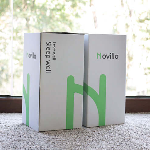Novilla