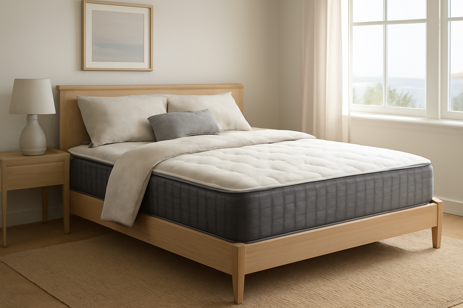 How to return a mattress to Walmart