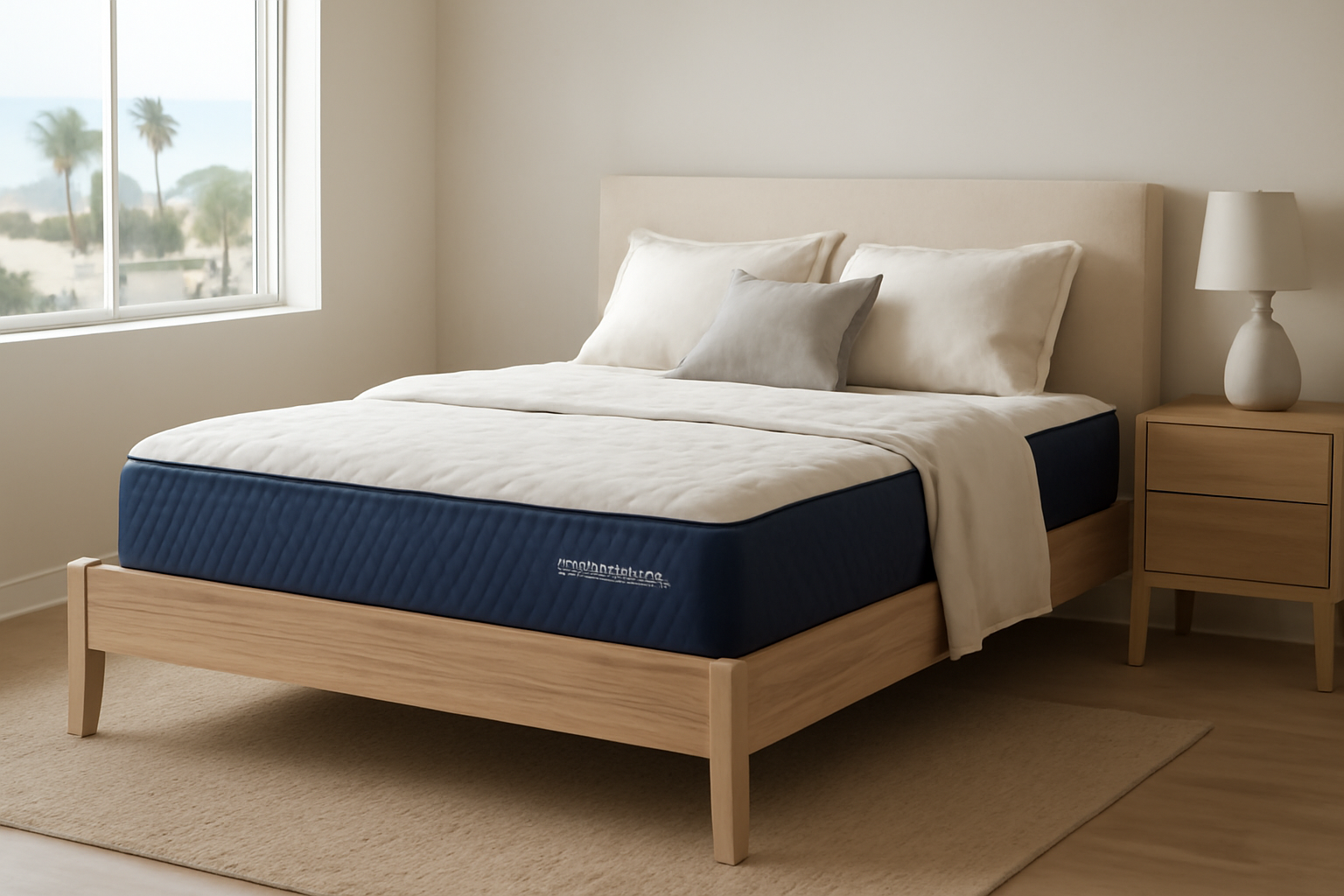 Innocor Comfort Pillow legacy review image