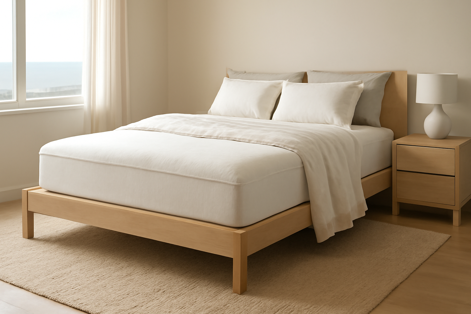Lovesac Sactional and Anabei modular sofa comparison