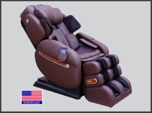 Luraco i9 Max Plus Review (2026): The Only American-Made Massage Chair — hero