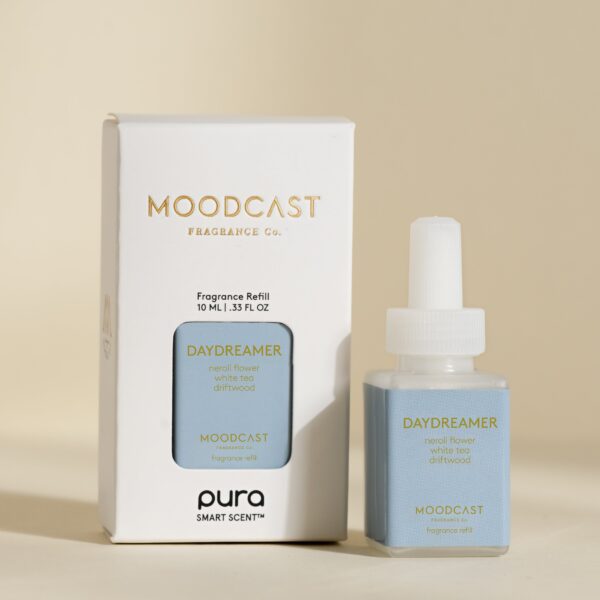 Pura Daydreamer — Moodcast