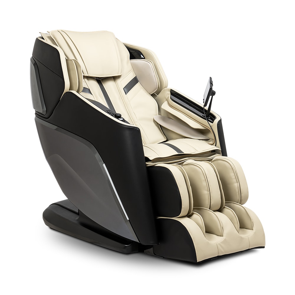 Ogawa Active XL 3D Review (2026): The Best Mid-Tier Massage Chair? — hero