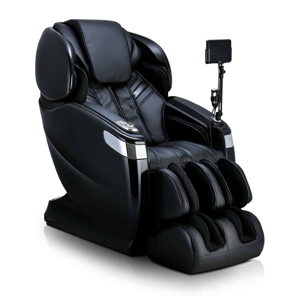 Ogawa Master Drive AI 2.0 Review (2026): Is the $11,999 Flagship Worth It? — hero