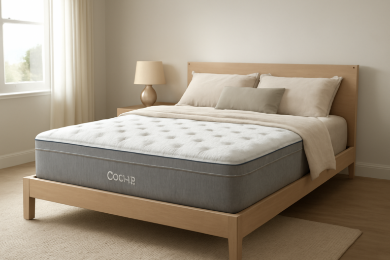 Osaki 4D Emperor II Review (2026): Voice Control, Body Scanning, and a Free 2-Year Warranty — Yawnder review hero image
