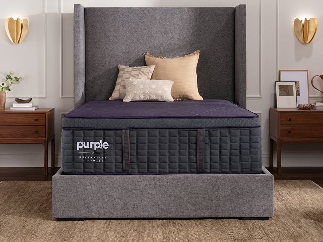 Purple Rejuvenate Plus grid layer