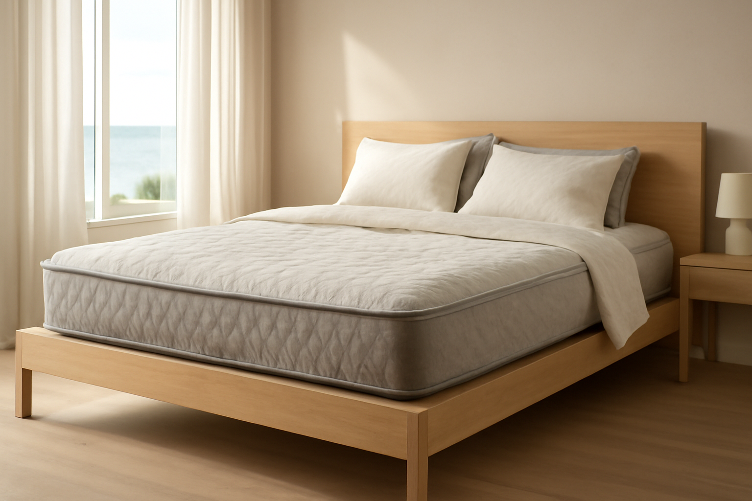 What Does Matelassé Bedding Mean? — Yawnder review hero image