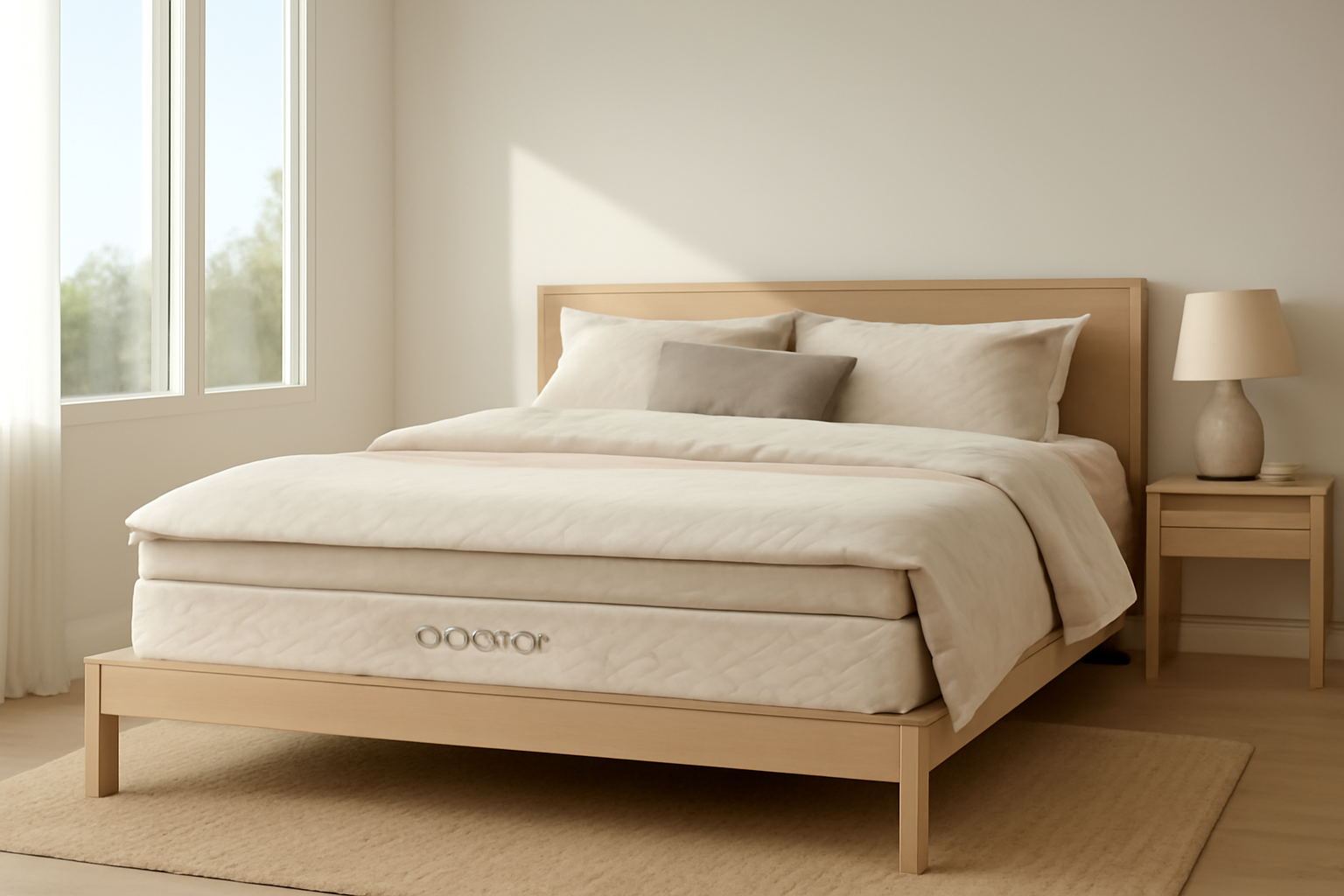 Saatva vs DreamCloud Mattress Review – My Experience and 13 Real World Tests — Yawnder review hero image