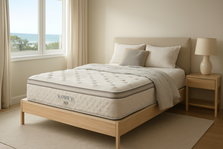 Saatva Youth Mattress