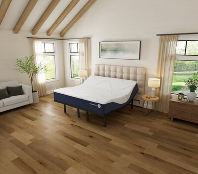 Sleep Number ComfortNext collection smart bed