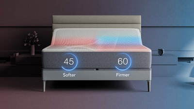 Sleep Number 2026 smart bed lineup