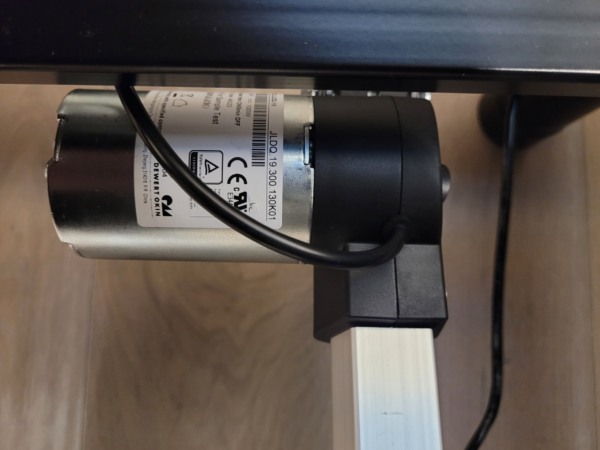 Symphony Sleep ES700 German-engineered motors