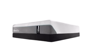TEMPUR-Adapt Medium mattress side profile