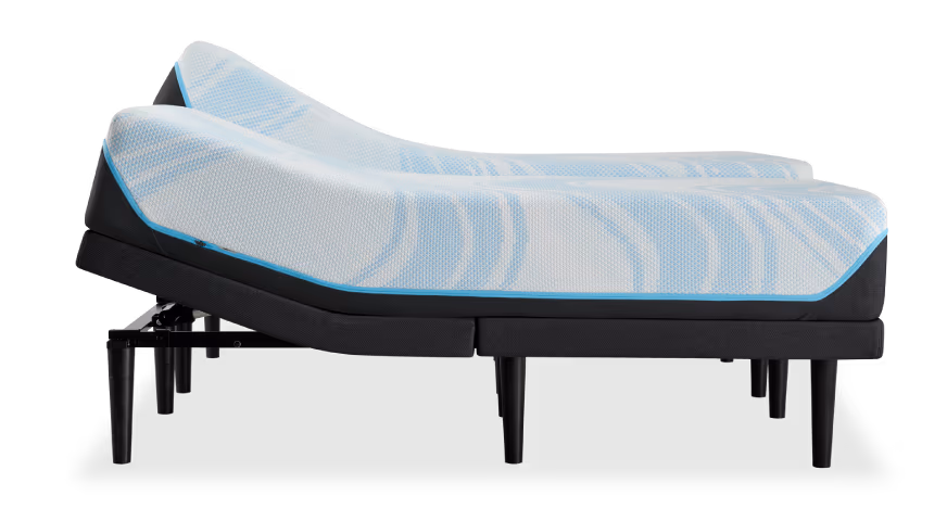 Tempur-Pedic full mattress lineup