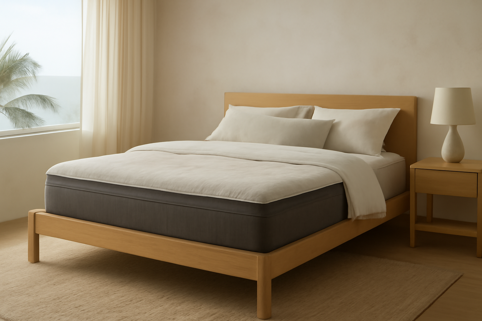 Tempur-Pedic vs Sleep Number comparison