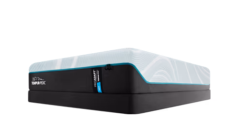 TEMPUR-PRObreeze mattress