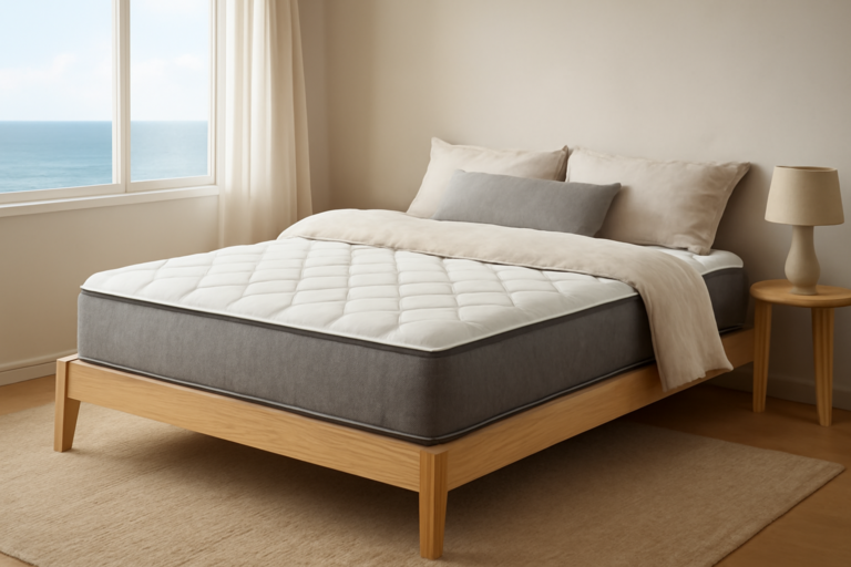 Top Most Comfortable Mattresses — Honest Review After Real Testing — Yawnder review hero image