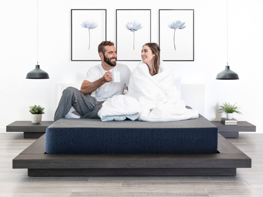 Dreamfoam CopperFlex Essential Mattress