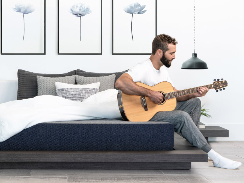 Dreamfoam CopperFlex Essential Mattress