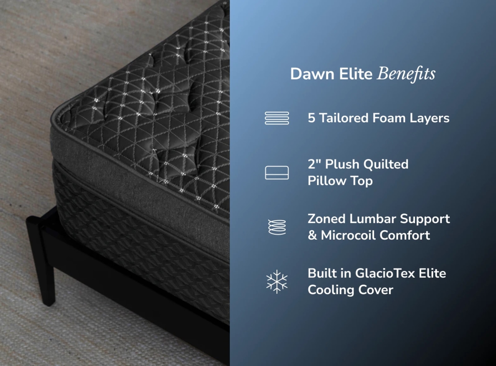 Helix Dawn Elite gallery image