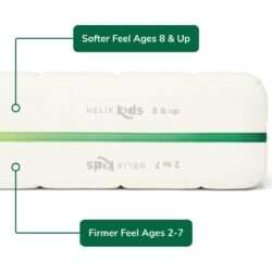 Helix Kids Mattress gallery image
