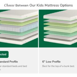 Helix Kids Mattress gallery image