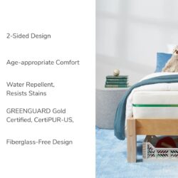 Helix Kids Mattress gallery image