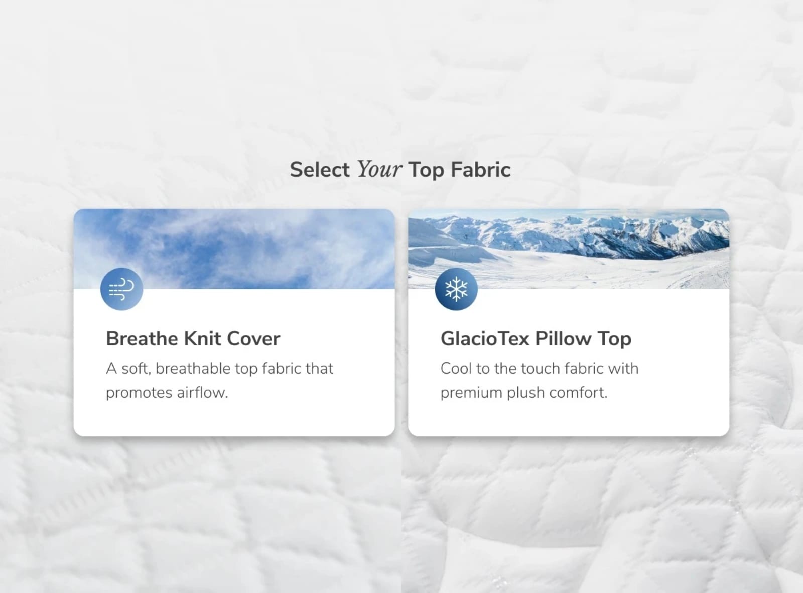 Helix Midnight Mattress gallery image
