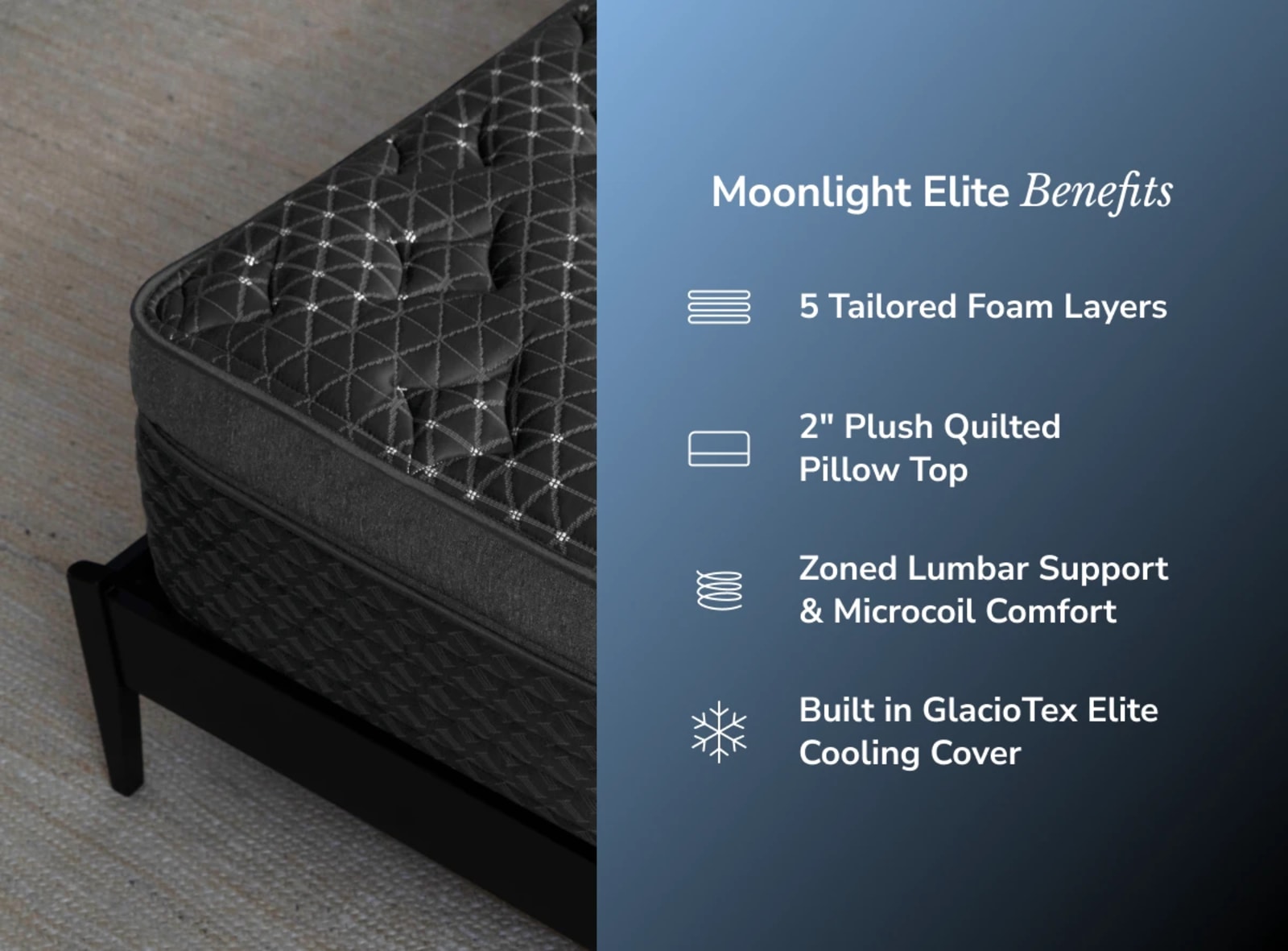 Helix Moonlight Elite gallery image