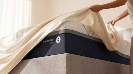 Sleep Number ComfortNext Ultra mattress