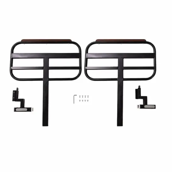 Symphony Sleep Side Rails