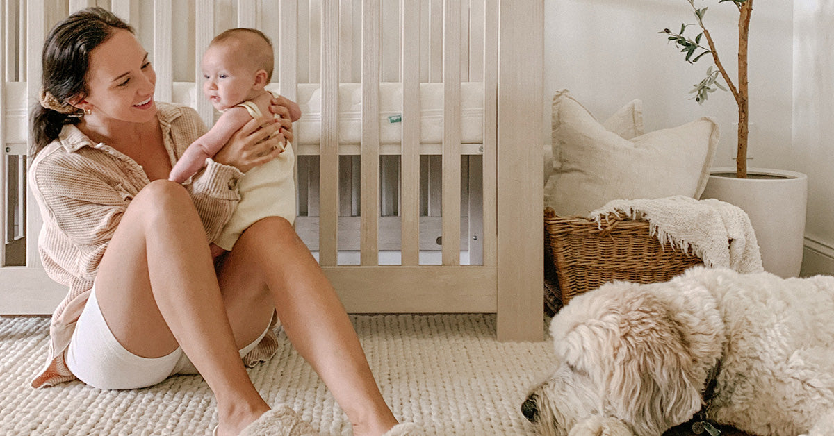 Newton Baby — product photo
