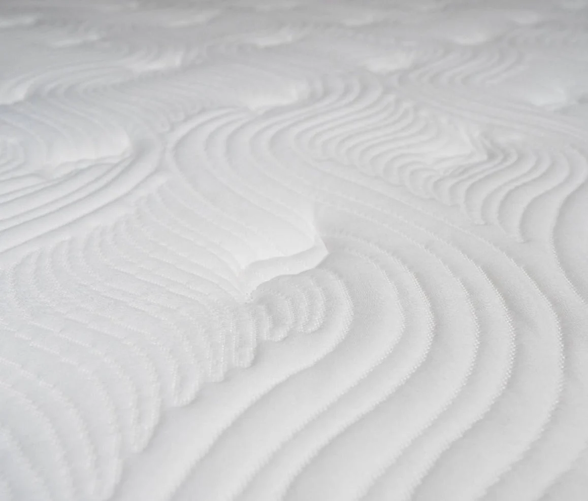 Big Fig ThermoGel cooling cover detail
