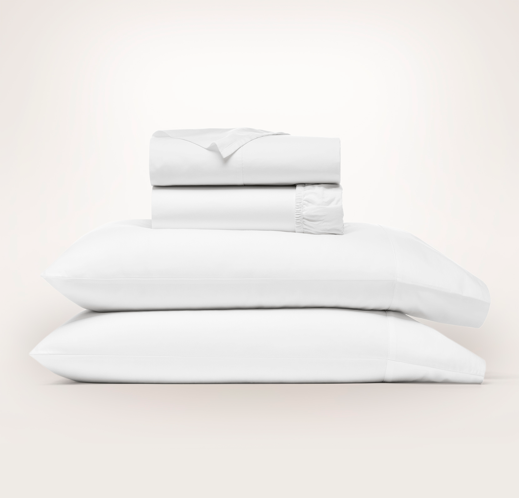 Boll and Branch Signature Hemmed Sheet Set