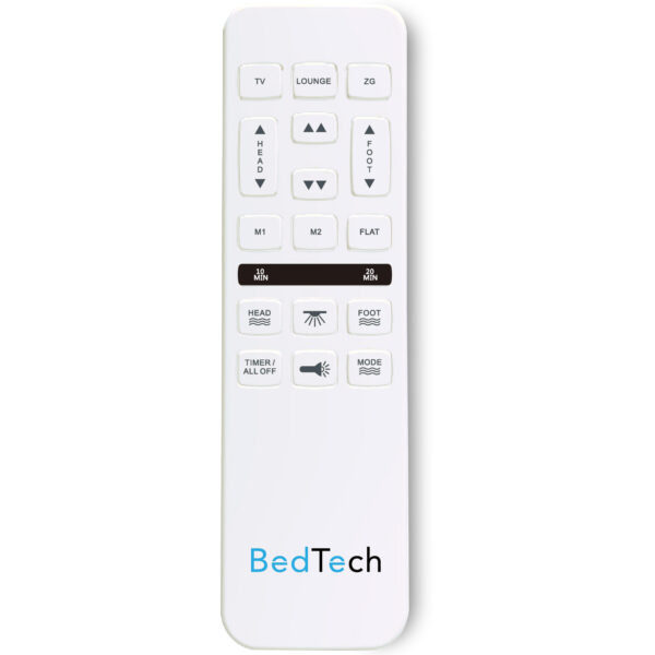 BT3000 Adjustable Foundation: Must-Have Comfort Solution