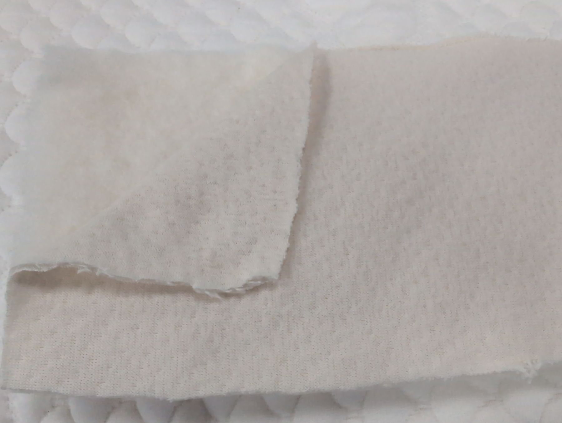 Birch Natural Cover (optional)